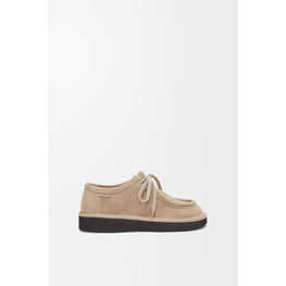 Men Faro Lace Up - Sand