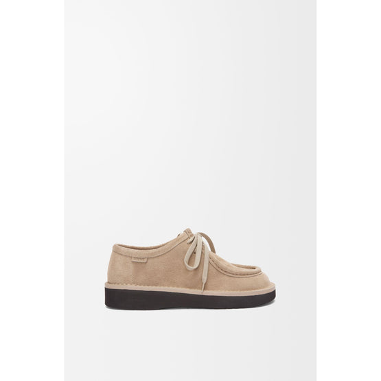 Men Faro Lace Up - Sand