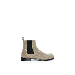 Men Campo Chelsea Boot Strass - Khaki Green