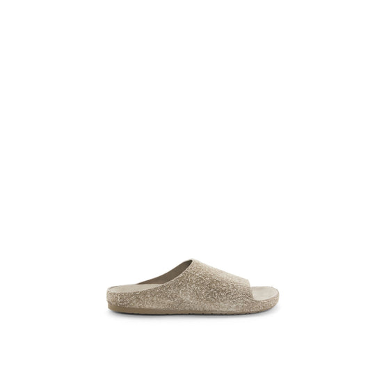 Men Lago Sandal - Khaki Green