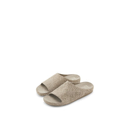 Men Lago Sandal - Khaki Green