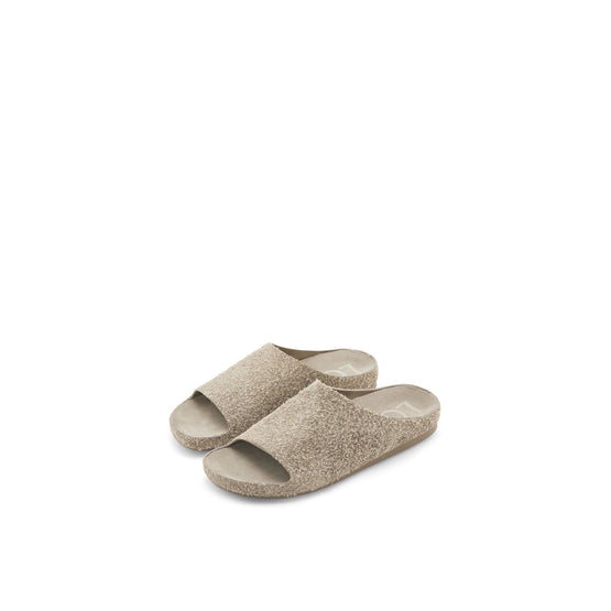 Men Lago Sandal - Khaki Green