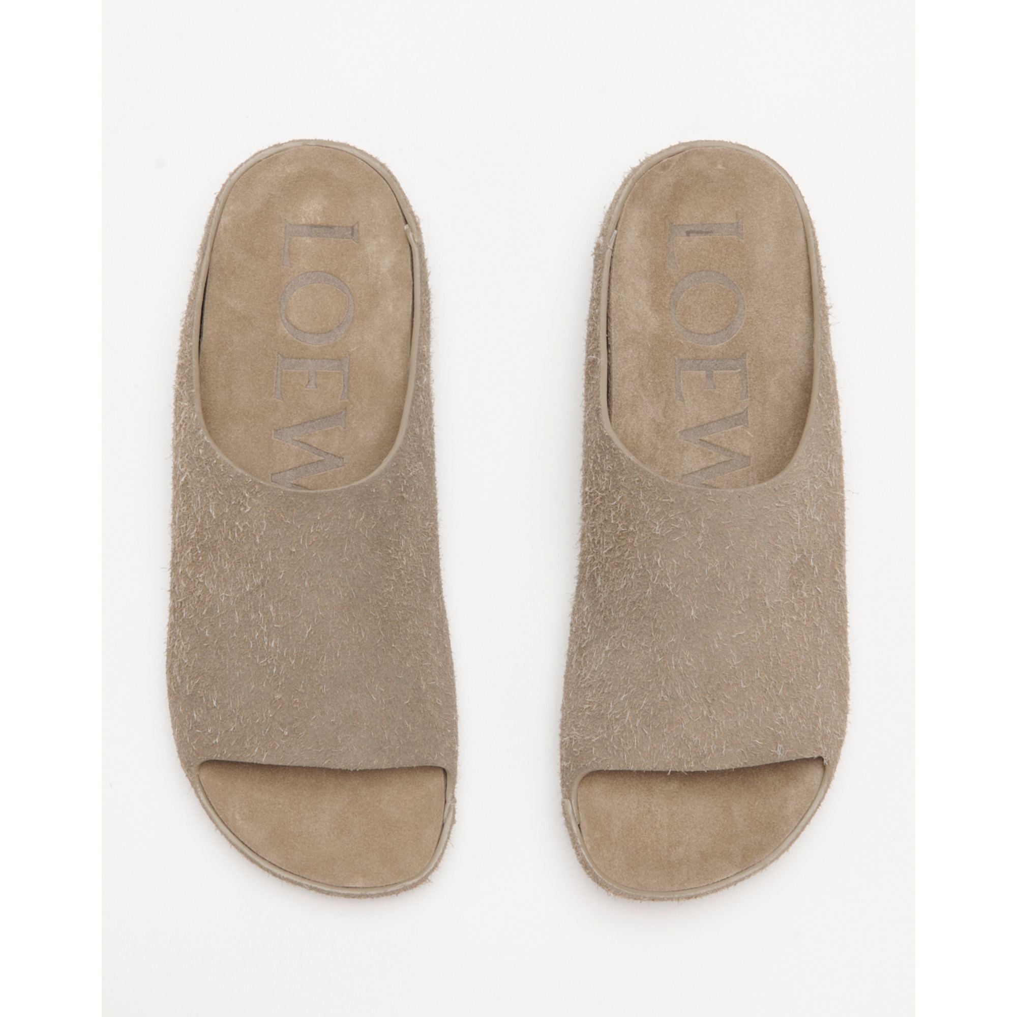 Men Lago Sandal - Khaki Green