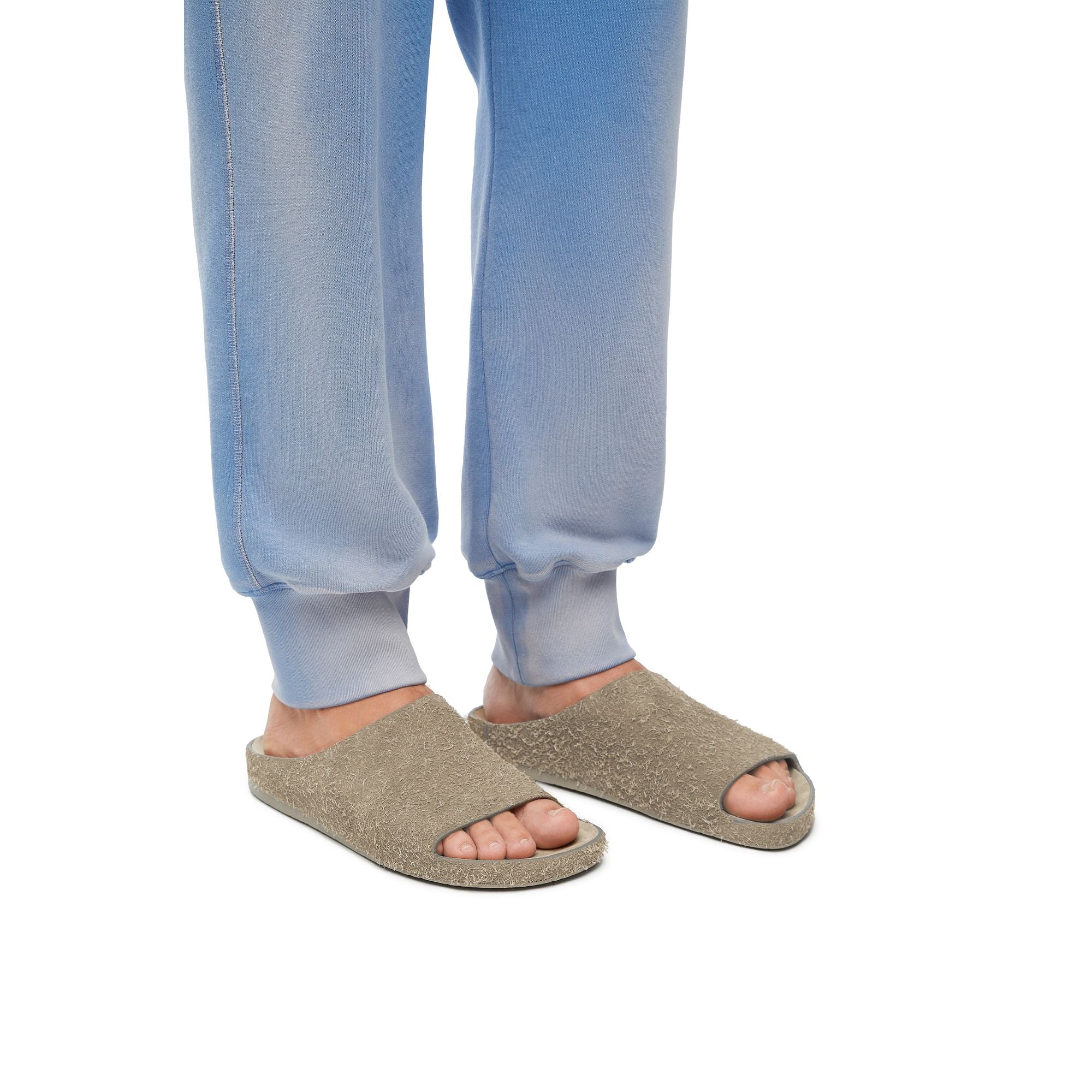Men Lago Sandal - Khaki Green