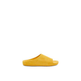 Men Lago Sandal - Narcisus Yellow