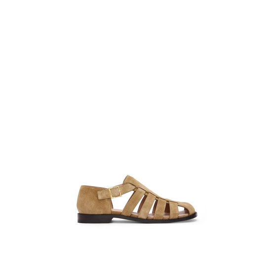 Men Campo Sandal - Sughero