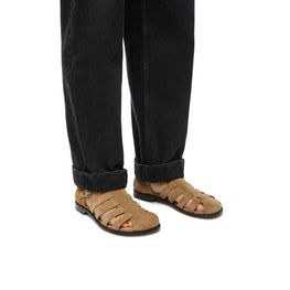 Men Campo Sandal - Sughero