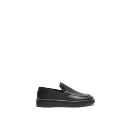 Men Faro Loafer - Black
