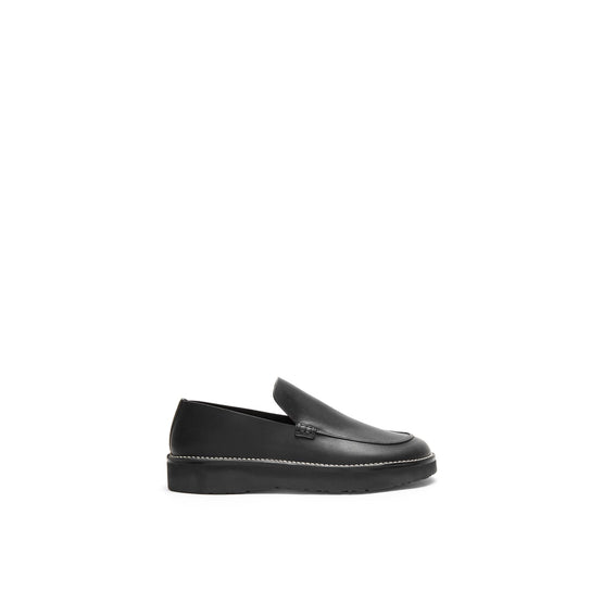 Men Faro Loafer - Black
