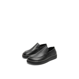Men Faro Loafer - Black