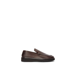 Men Faro Loafer - Dark Brown