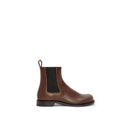 Men Campo Chelsea Boot - Brown