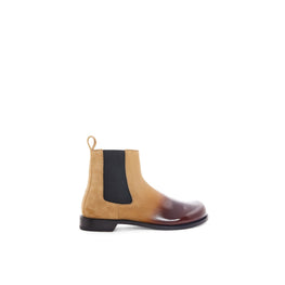 Men Campo Chelsea Boot - Root