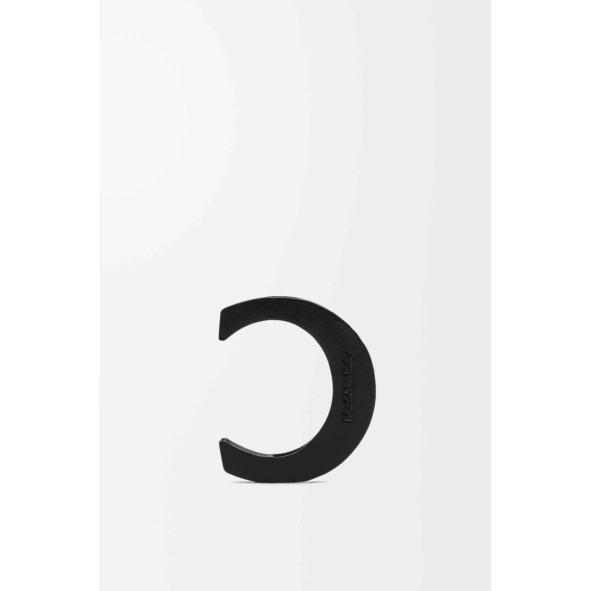 Women Letter Dice (C) - Tan/Black