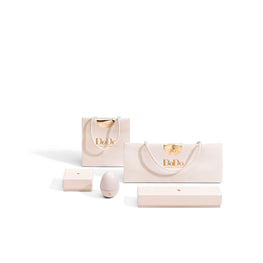 Stellina - Yellow Gold