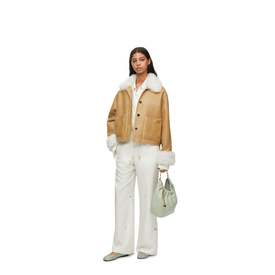 Women Pyjama Trousers - White/Grey/Multicolor