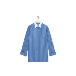 Women Shirt - Stone Blue