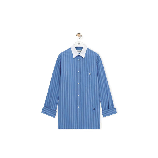 Women Shirt - Stone Blue