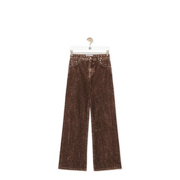 Women Jeans - Truffle