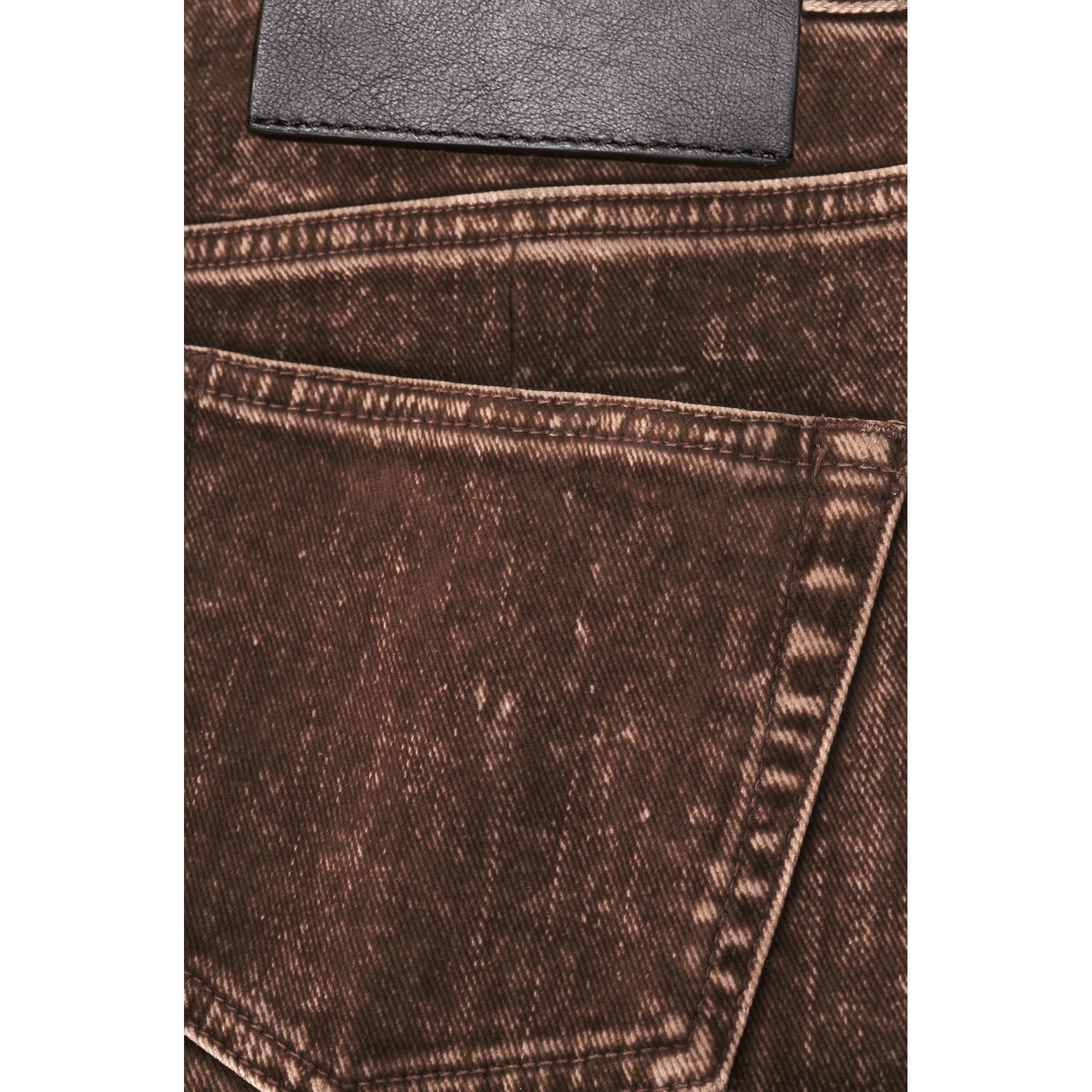 Women Jeans - Truffle
