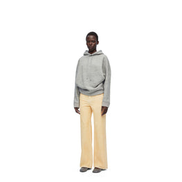 Women Jeans - Vanilla