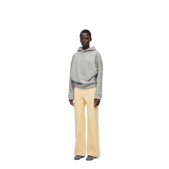 Women Jeans - Vanilla