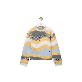 Women Sweater - Multicolor