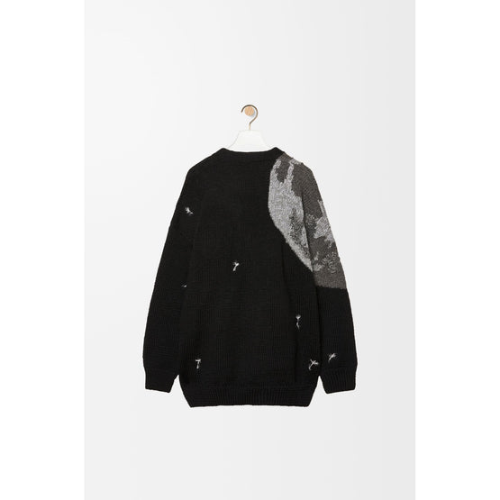 Women Cardigan - Black