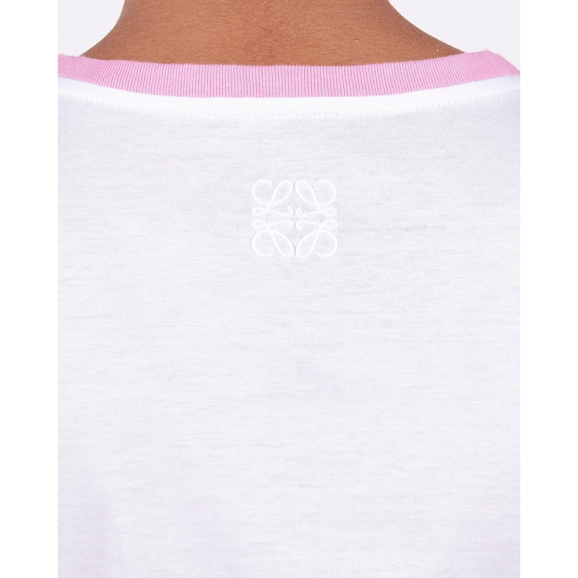 Women Maruja Mallo Print T-Shirt - White/Multicolor