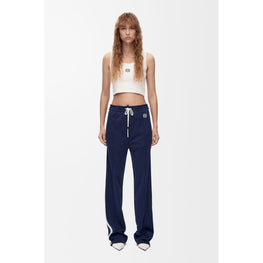 Women Tracksuit Trousers - Marine