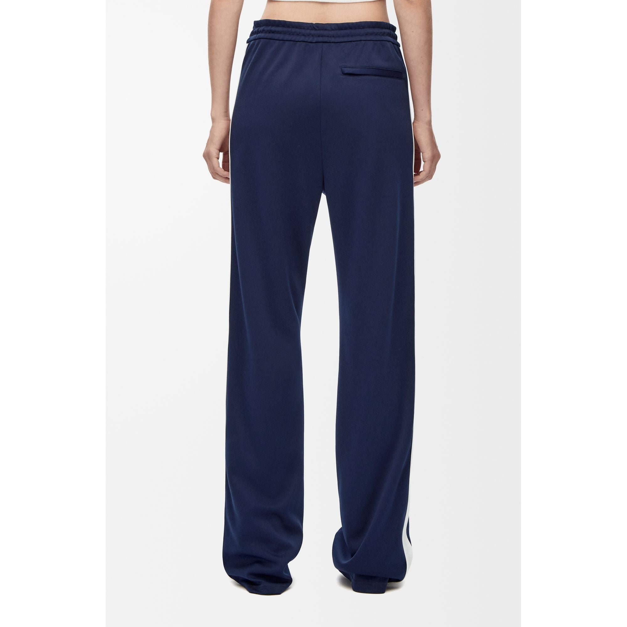 Women Tracksuit Trousers - Marine