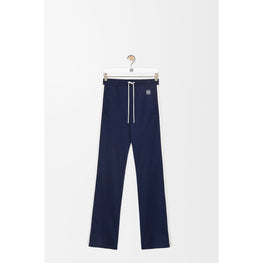 Women Tracksuit Trousers - Marine