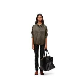 Women Chain Shirt - Tea Dust Glaze