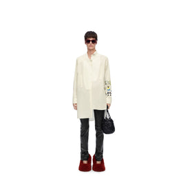 Women Skinny Trousers - Black