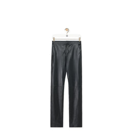 Women Skinny Trousers - Black