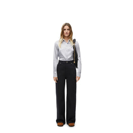 Women Shirt - Stone Grey