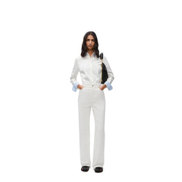 Women Shirt - White