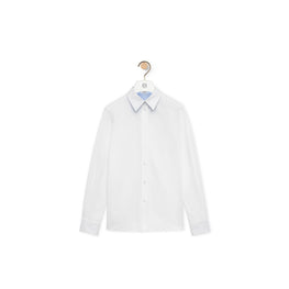 Women Shirt - White