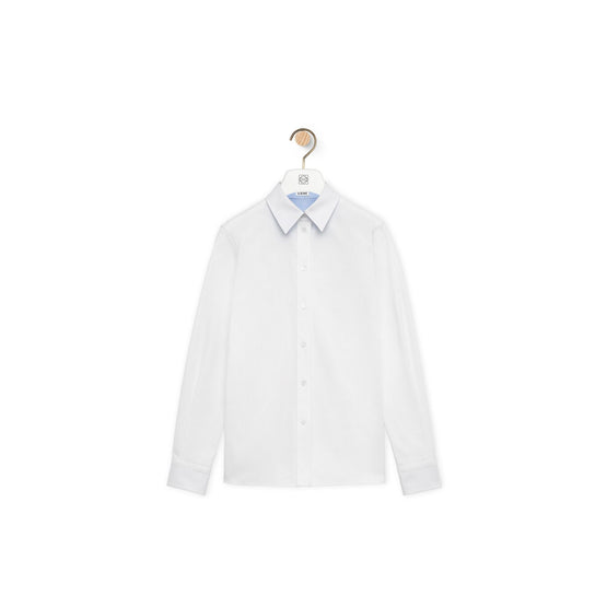 Women Shirt - White