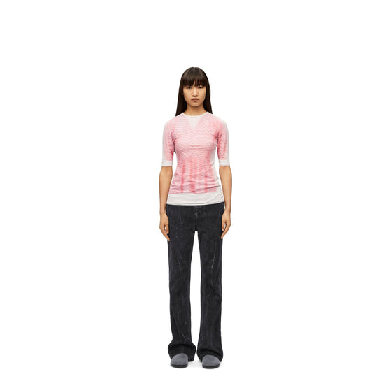 Women Bootleg Jeans Af - Charcoal