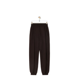 Women Sweatpants Af - Coffee