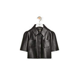 Women Reproportioned Jacket - Black