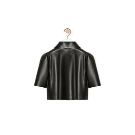 Women Reproportioned Jacket - Black