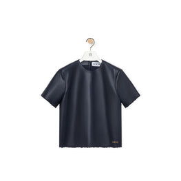 Women T-Shirt - Navy Blue
