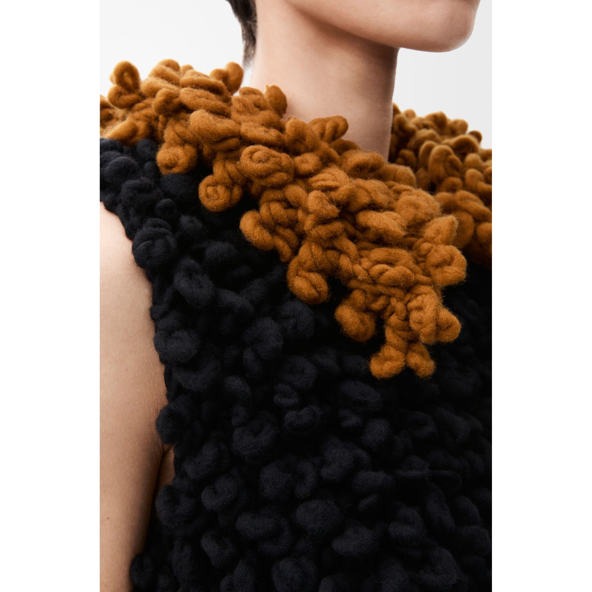Women Top - Black