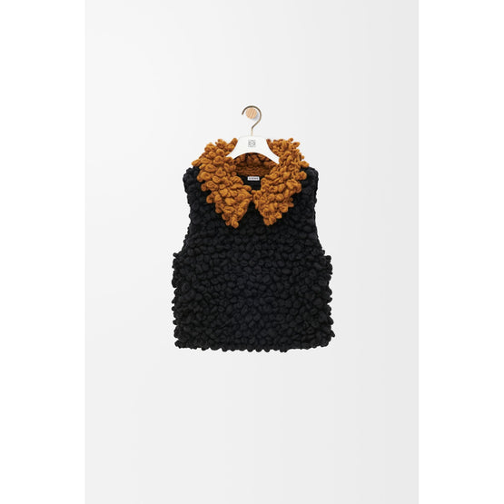 Women Top - Black