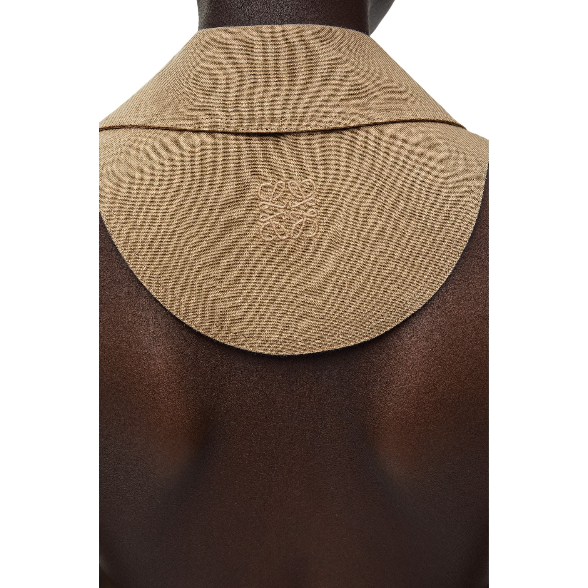 Women Wrap Top - Havana