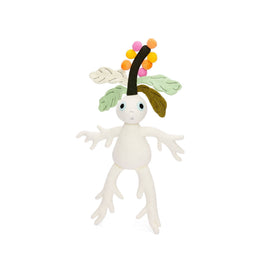 Unisex Mandragora Stuffed Toy - Multicolor