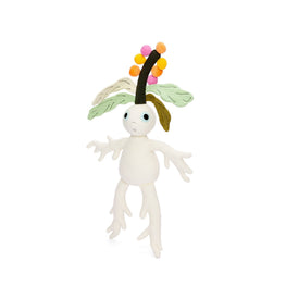 Unisex Mandragora Stuffed Toy - Multicolor
