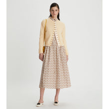 Women Hook And Eye Cardigan - Antique Ivory